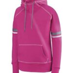 Women's Spry Hooded Sweatshirt