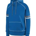 Women's Spry Hooded Sweatshirt