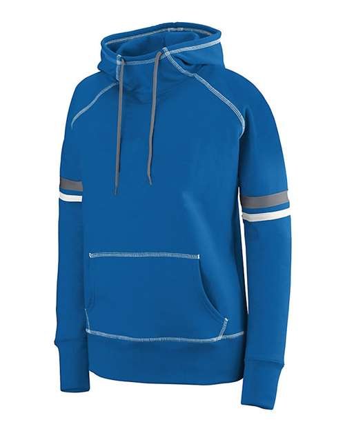 Women's Spry Hooded Sweatshirt