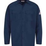 Men's Flame Resistant Excel Work Shirt