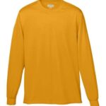 Unisex Nexgen Performance Long Sleeve T-Shirt
