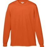 Unisex Nexgen Performance Long Sleeve T-Shirt