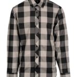 Men's Buffalo Plaid Shirt