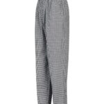 Baggy Chef Pants