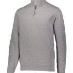 Men's 60/40 Quarter-Zip Pullover