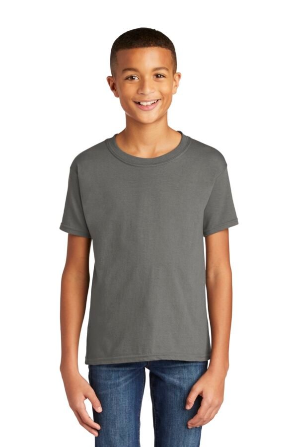 DISCONTINUED  Gildan Youth Softstyle  ®  T-Shirt. 64500B