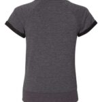Women's Sweetheart French Terry Pullover