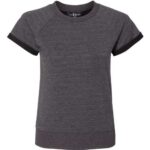 Women's Sweetheart French Terry Pullover