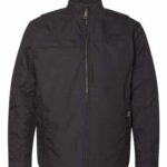Men's Sequoia StormShield™ Canvas Jacket