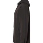 Men's Apex Soft Shell Hooded Jacket