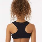 Girls Sports Bra