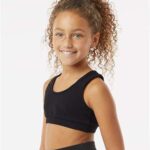 Girls Sports Bra