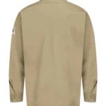 Men's Flame Resistant Excel Work Shirt