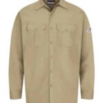 Men's Flame Resistant Excel Work Shirt