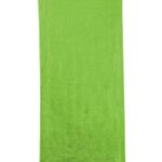 Velour Beach Towel