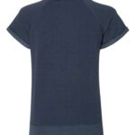 Women's Sweetheart French Terry Pullover