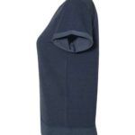 Women's Sweetheart French Terry Pullover