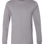 Unisex Jersey Long Sleeve Tee