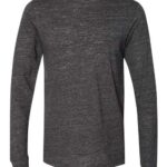 Unisex Jersey Long Sleeve Tee