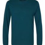 Unisex Jersey Long Sleeve Tee