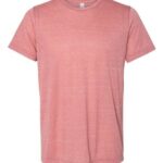 Unisex Texture Tee