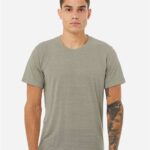 Unisex Texture Tee