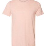Unisex Texture Tee