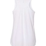 Youth Flowy Racerback Tank