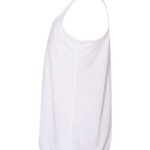 Youth Flowy Racerback Tank