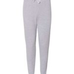 Unisex Sponge Fleece Joggers