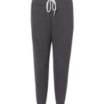 Unisex Sponge Fleece Joggers