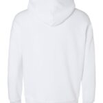 Unisex Sponge Fleece Drop Shoulder Hoodie Sweatshirt