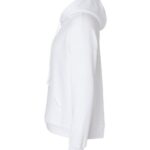 Unisex Sponge Fleece Drop Shoulder Hoodie Sweatshirt