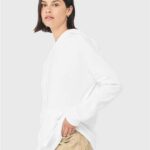 Unisex Sponge Fleece Drop Shoulder Hoodie Sweatshirt