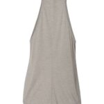 Women's Flowy High-Neck Tank