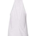 Women's Flowy High-Neck Tank