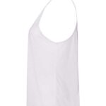 Women's Flowy High-Neck Tank