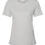 Women’s Relaxed Jersey Tee
