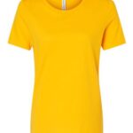 Women’s Relaxed Jersey Tee
