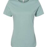 Women’s Relaxed Jersey Tee