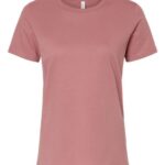 Women’s Relaxed Jersey Tee