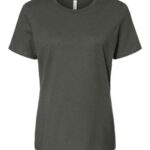 Women’s Relaxed Jersey Tee