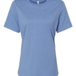 Women’s Relaxed Jersey Tee