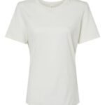 Women’s Relaxed Jersey Tee