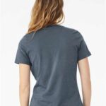 Women’s Relaxed Jersey Tee