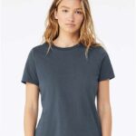 Women’s Relaxed Jersey Tee