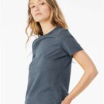 Women’s Relaxed Jersey Tee
