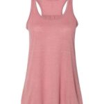 Women's Flowy Racerback Tank
