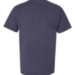 Unisex Garment-Dyed Pocket T-Shirt