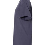 Unisex Garment-Dyed Pocket T-Shirt